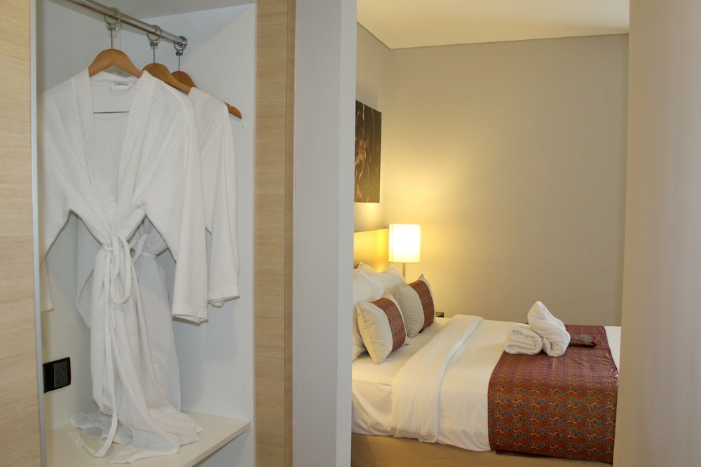 Asia Melaka Hotel managed by The Straits Hotel & Suites 30/69