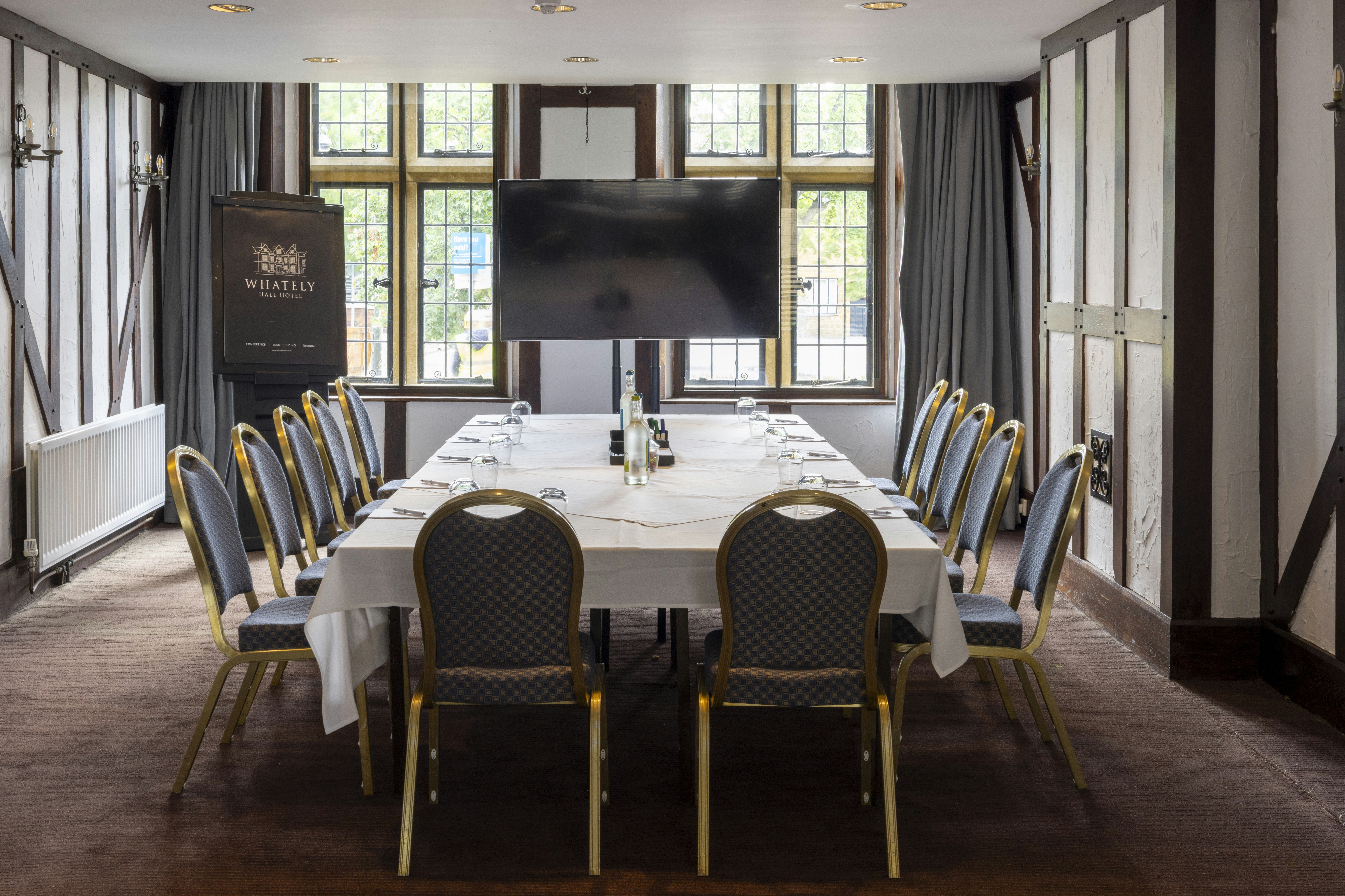 Whately Hall Hotel 33/50