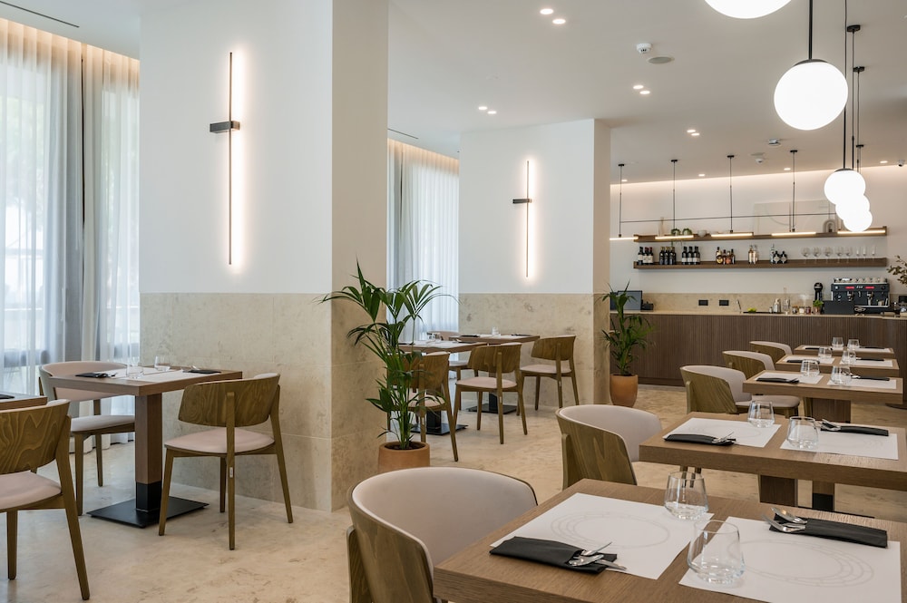 Sansal Boutique Hotel - Adults Only 28/50