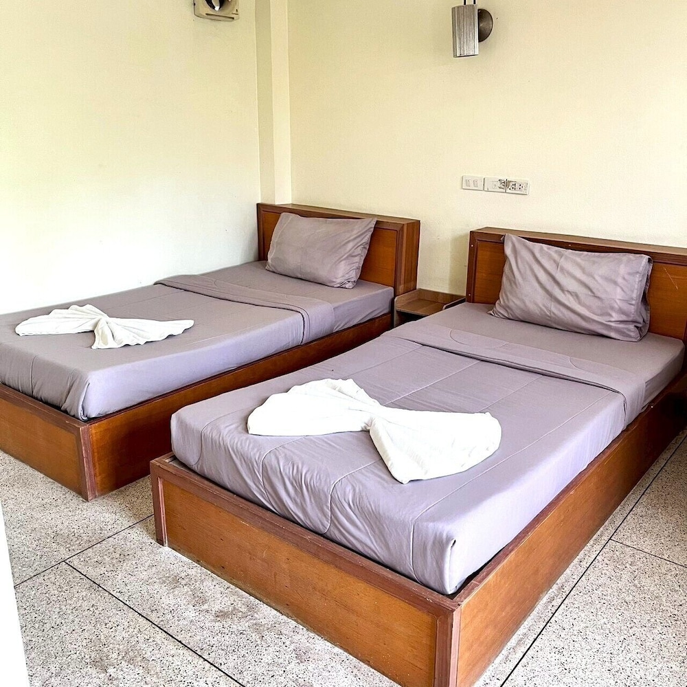 STANDARD, TWIN BEDS