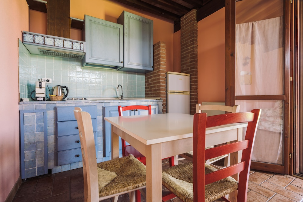 Agriturismo Il Laghetto 24/37