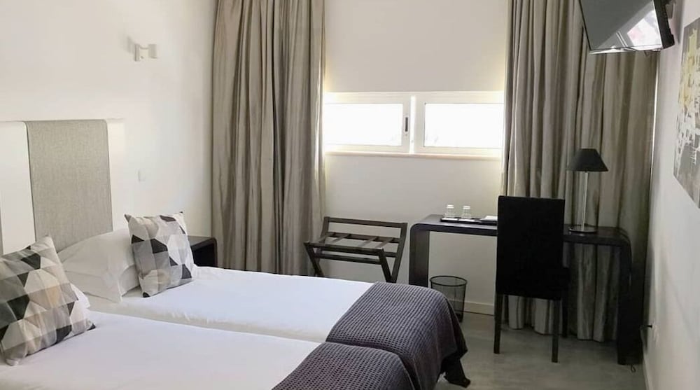 HOTEL SOLAR DOS MASCARENHAS 9/31