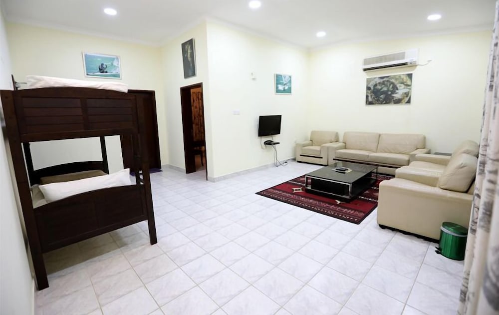 Bahrain Beach Bay Resort 15/32
