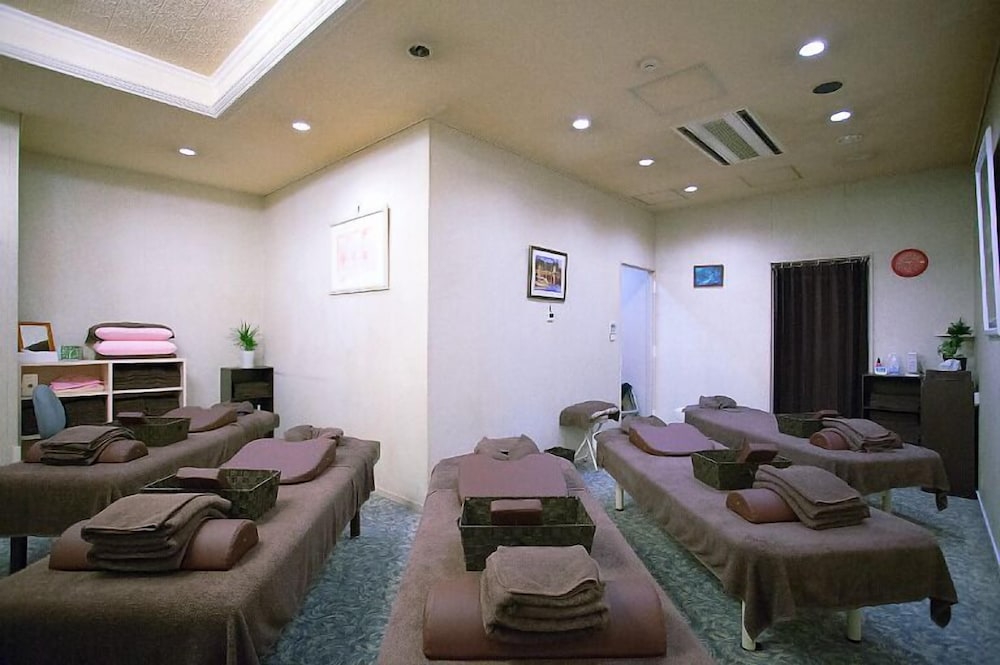 Hotel Kajigaya Plaza 23/33