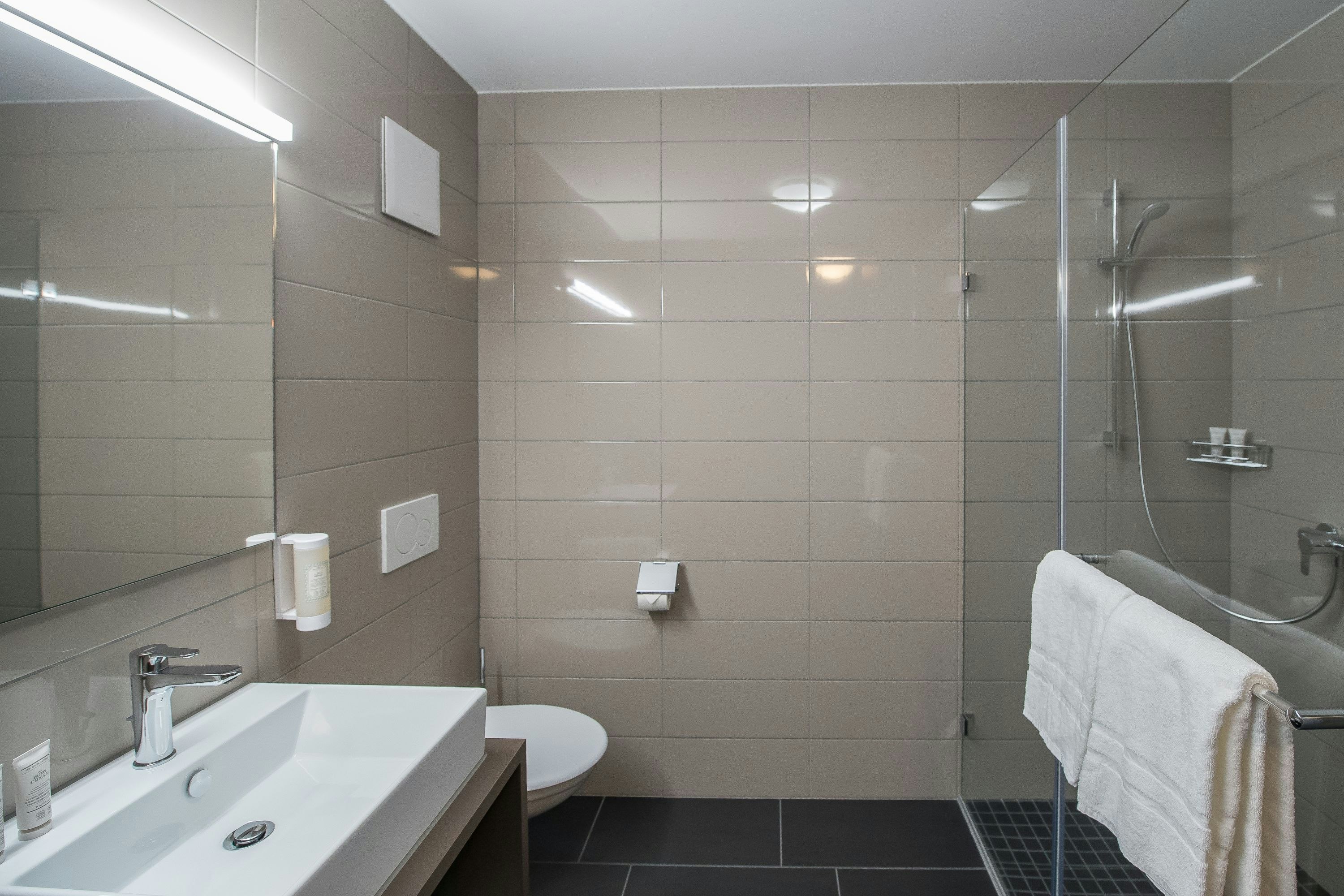 Aparthotel Baden 26/28