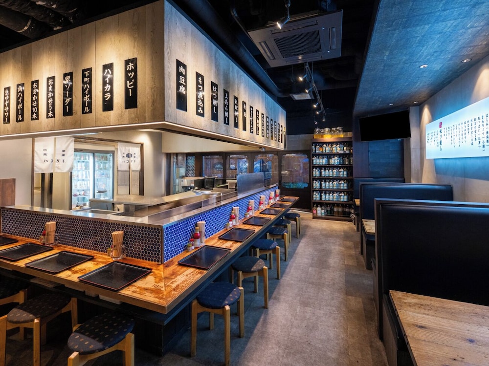 APA Hotel Ueno Ekimae 40/49