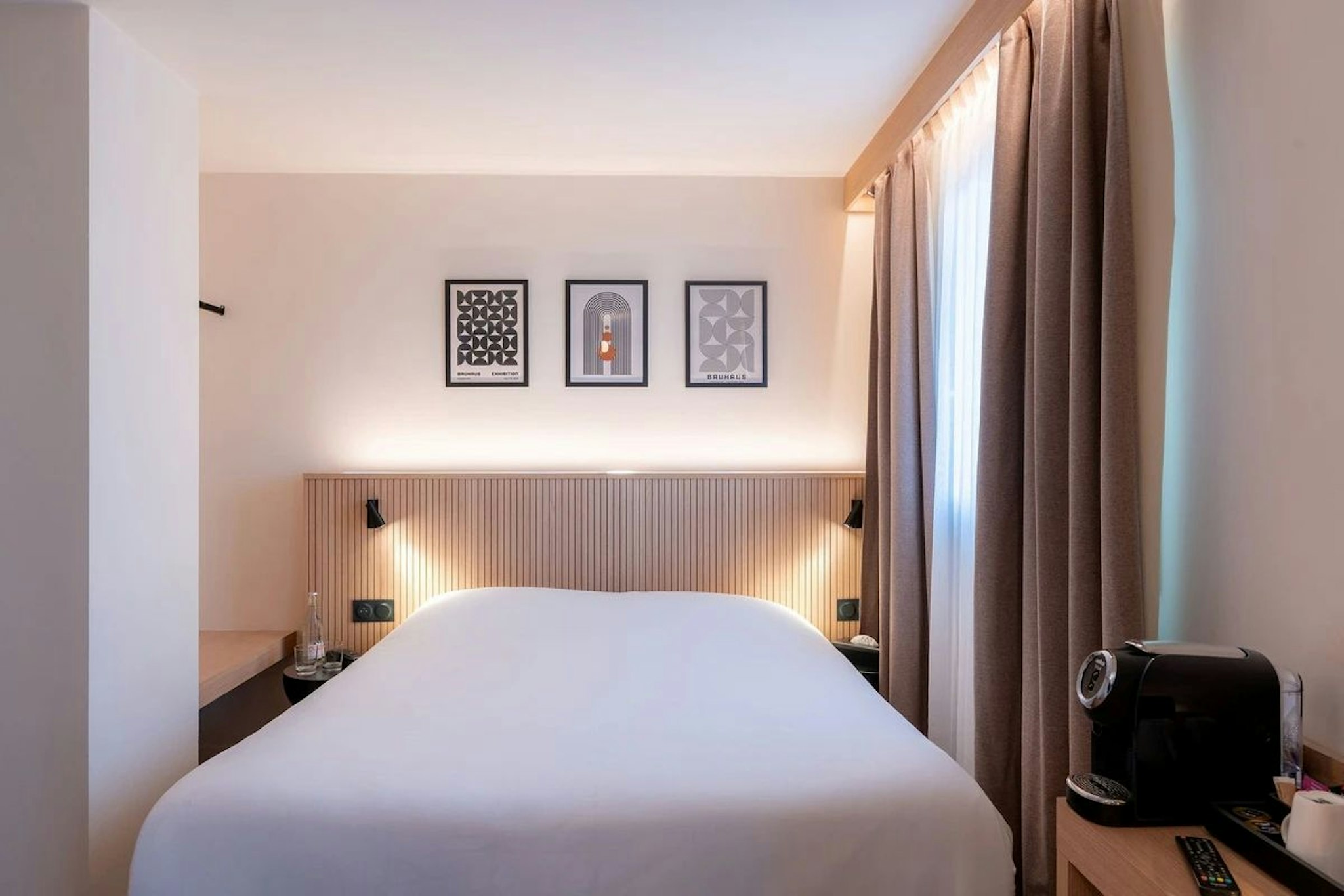 Grand Hotel De la Seine 9/48