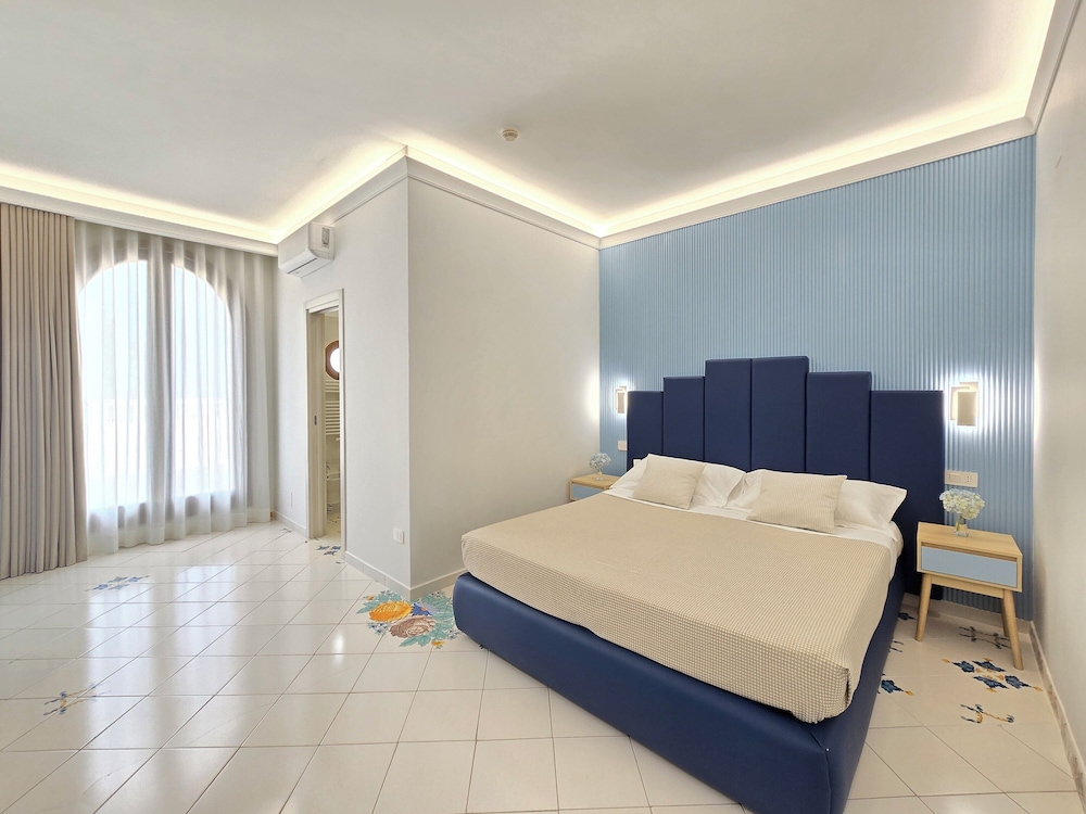 Villa Le Zagare Relais & SPA 11/50