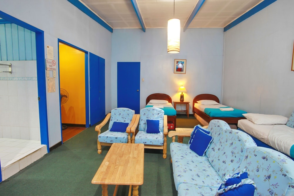 Inn Rocio And Restaurant 18/24