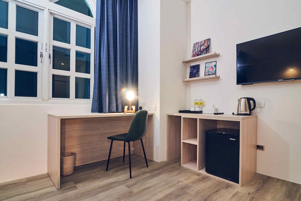 Check Inn Select Taipei Nangang 5/50