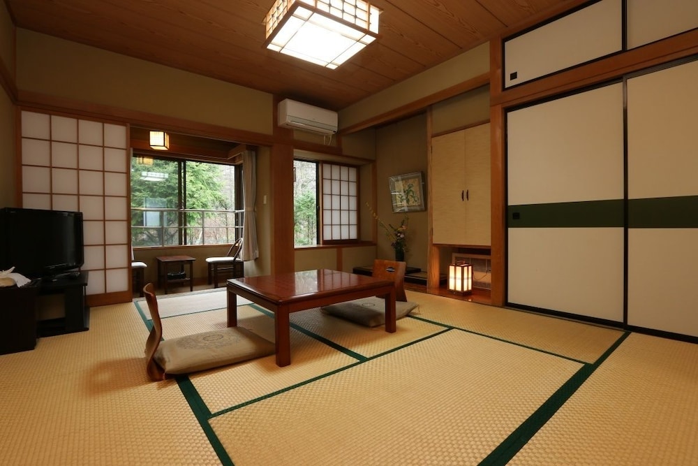 Teiensaryo Yamanakako 19/28