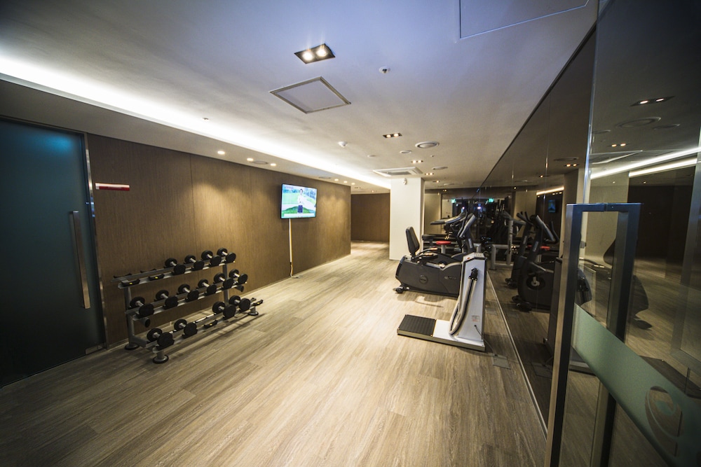 Ramada Encore By Wyndham Busan Station 27/50