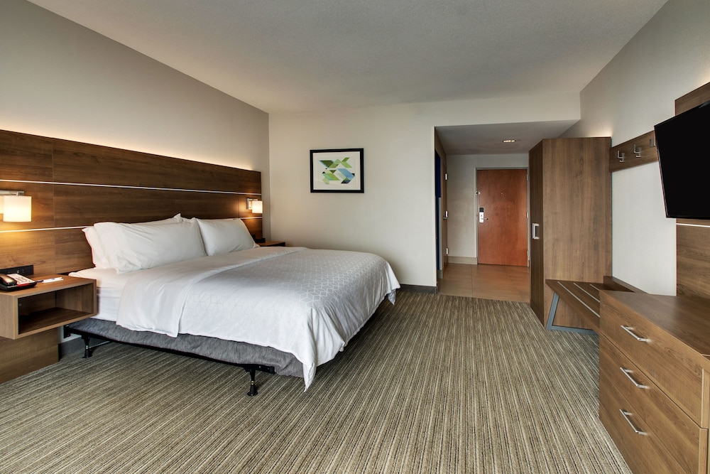 Holiday Inn Express Hotel Suites Jacksonville North Fernandina Yulee 31/68