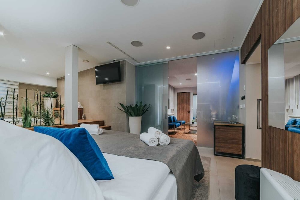 Ilica Luxury Center 7/50