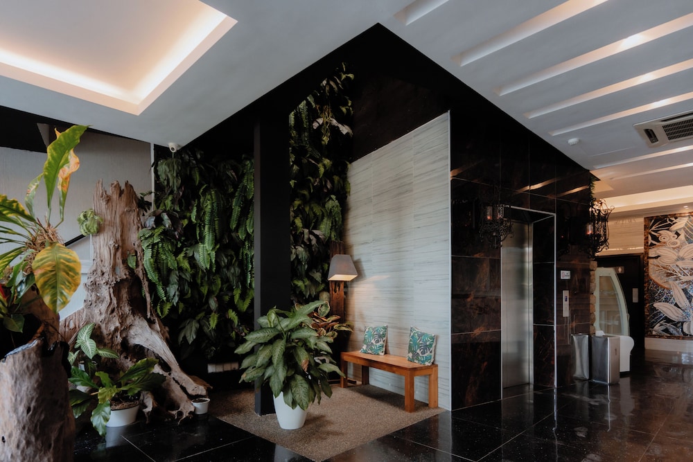 Midori Concept Hotel 17/50