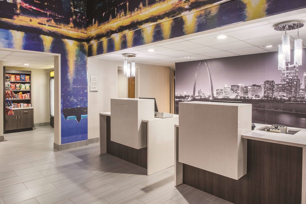 La Quinta Inn And Suites By Wyndham Festus - St. Louis South 10/42