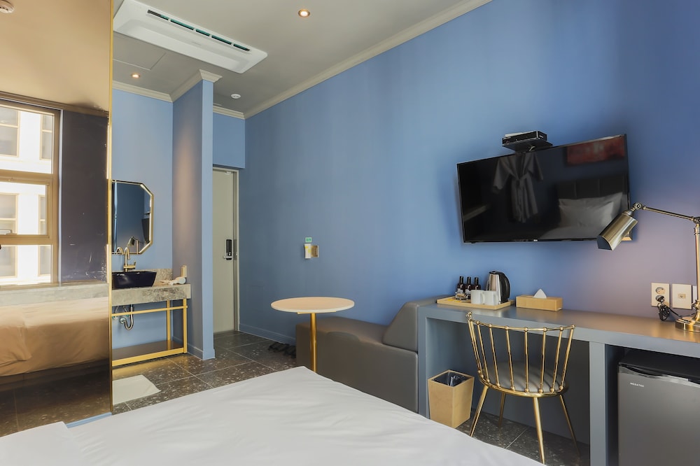 H Avenue Hotel Kondae Seongsu 20/26