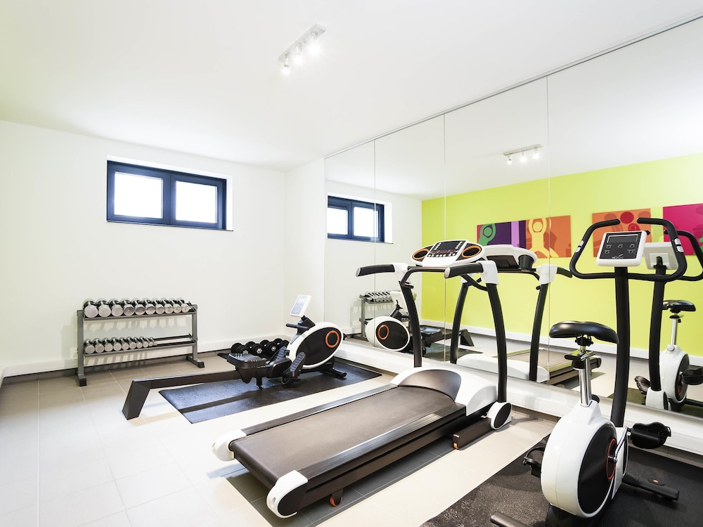 ibis Styles Brussels Centre Stephanie 25/50