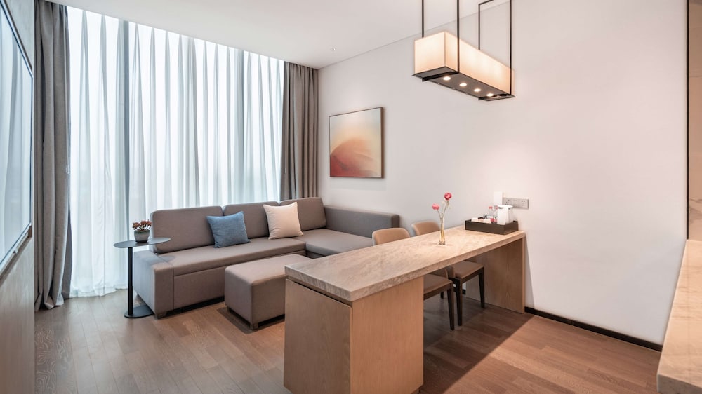 Hyatt Place Changsha Airport 29/50