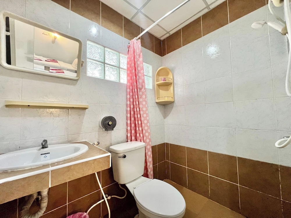 Banton Resort 48/50