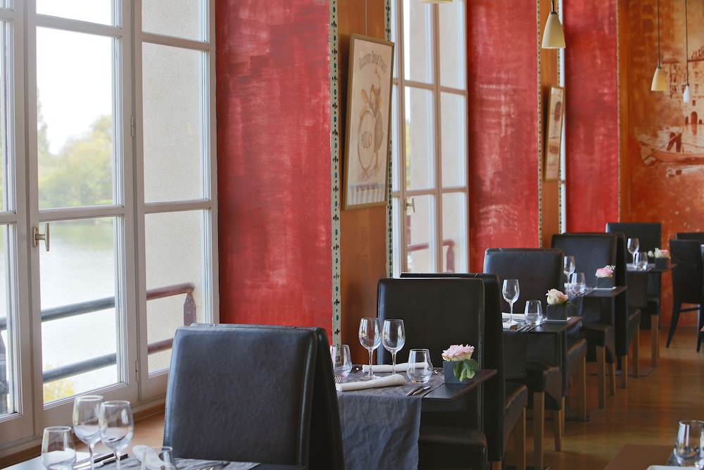 Le Moulin de Moissac, Sure Hotel Collection by Best Western 30/50