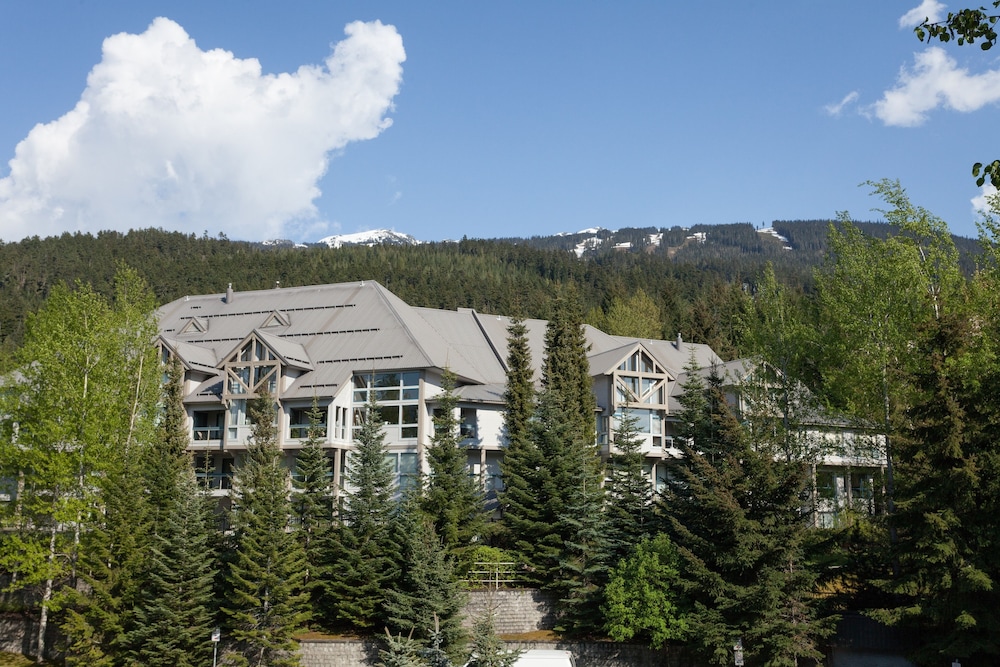 The Aspens by Whistler Premier 2/50