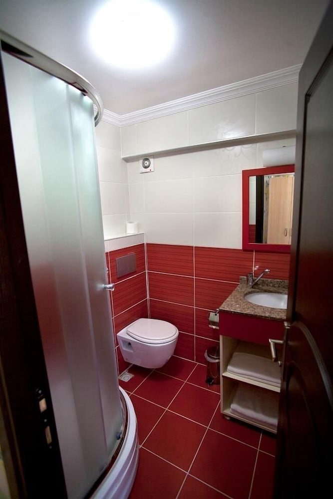 Hatay Hotel Istanbul - Boutique Class 24/24