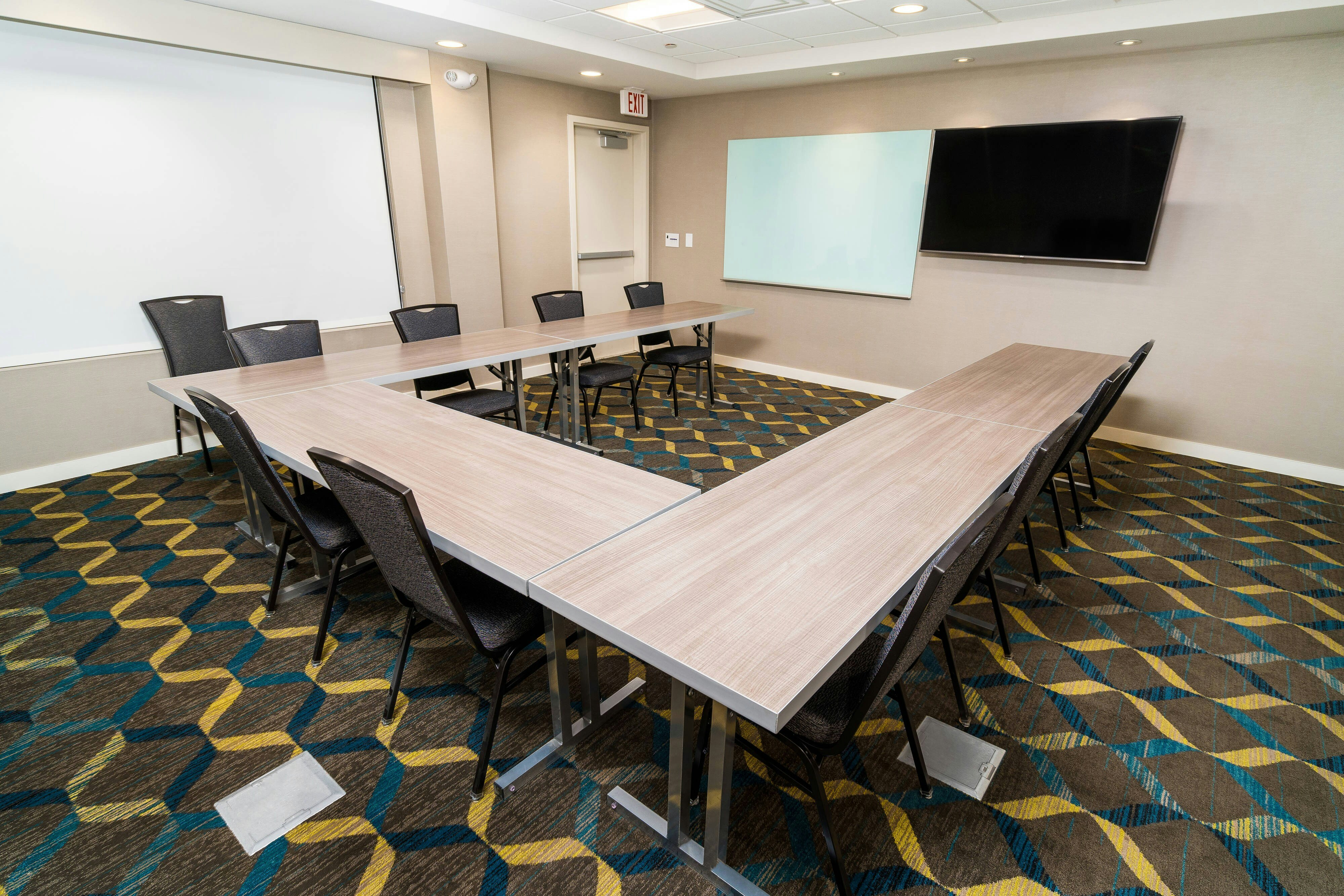 Residence Inn By Marriott Rocklin Roseville 14/17