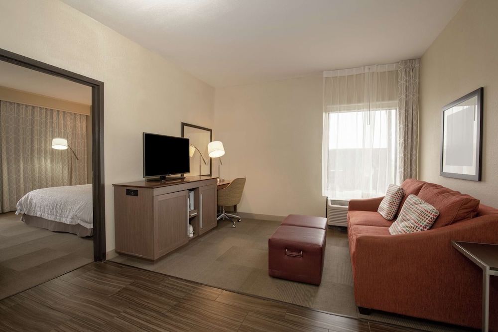 Hampton Inn Collinsville 41/62