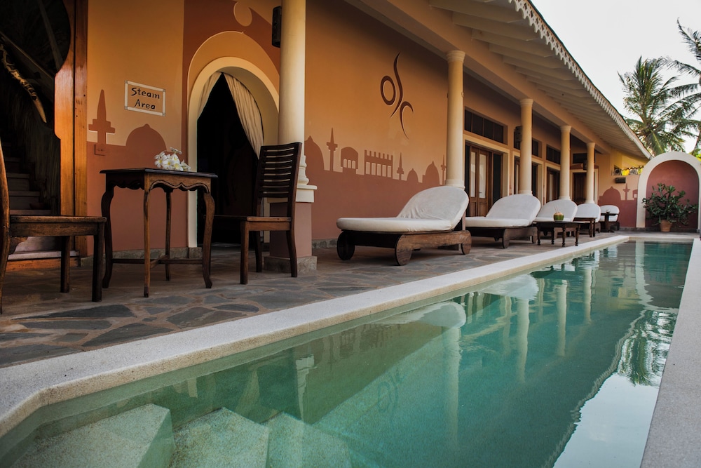 Ocean Beach Resort & Spa 42/81
