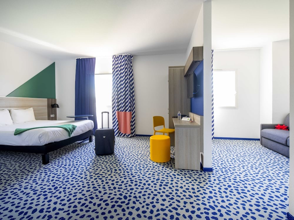 Ibis Styles Marseille Plan De Campagne 43/70