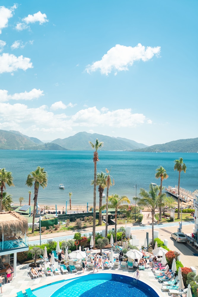 Casa De Maris Hotel - Adults Only 51/55