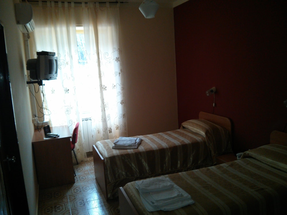 Hotel Ristorante La Mimosa 22/50