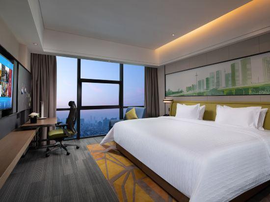 Hampton by Hilton Changsha Dongying square 5/12