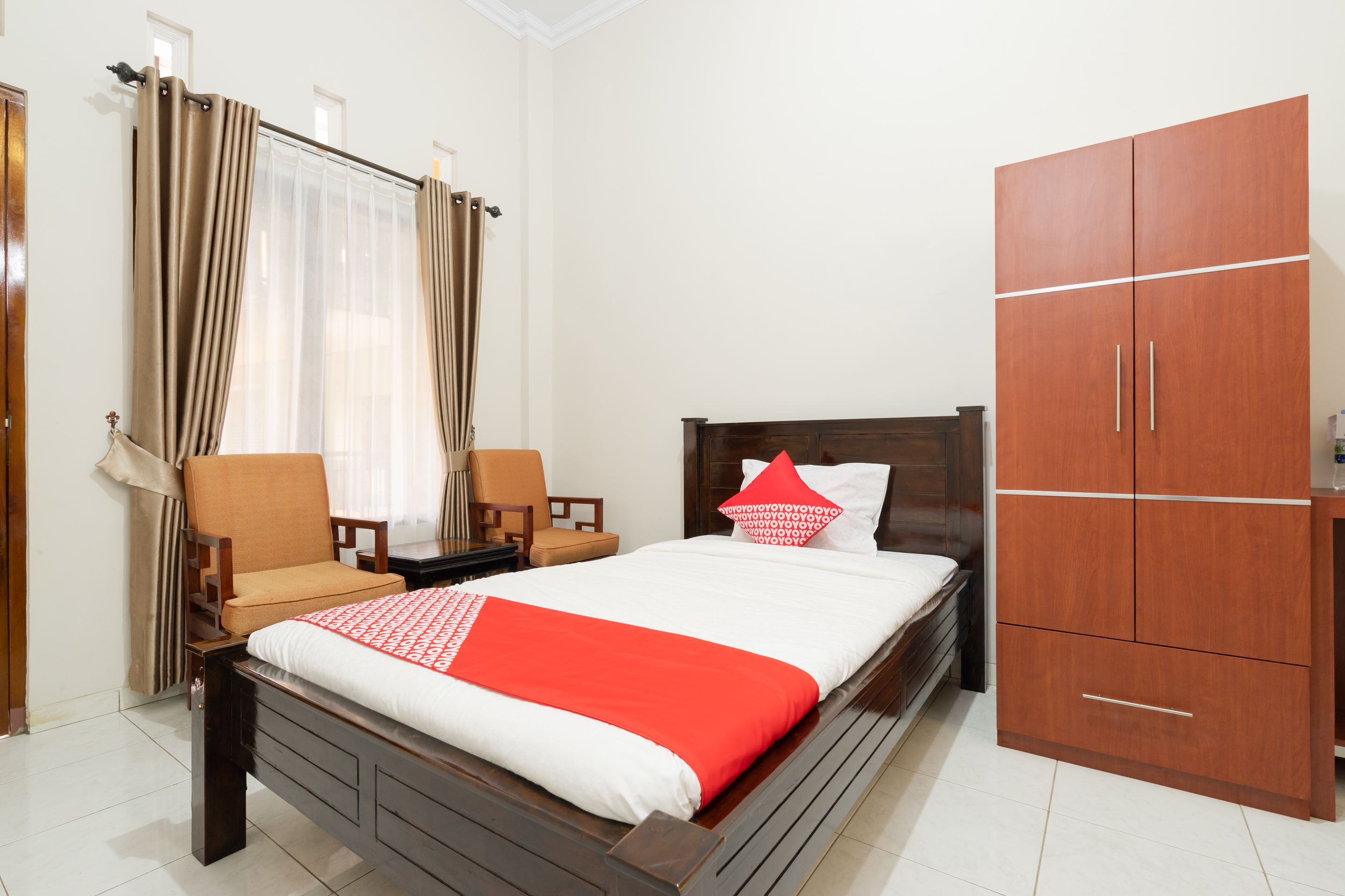 OYO 1885 Wisma Wongso Syariah 23/55