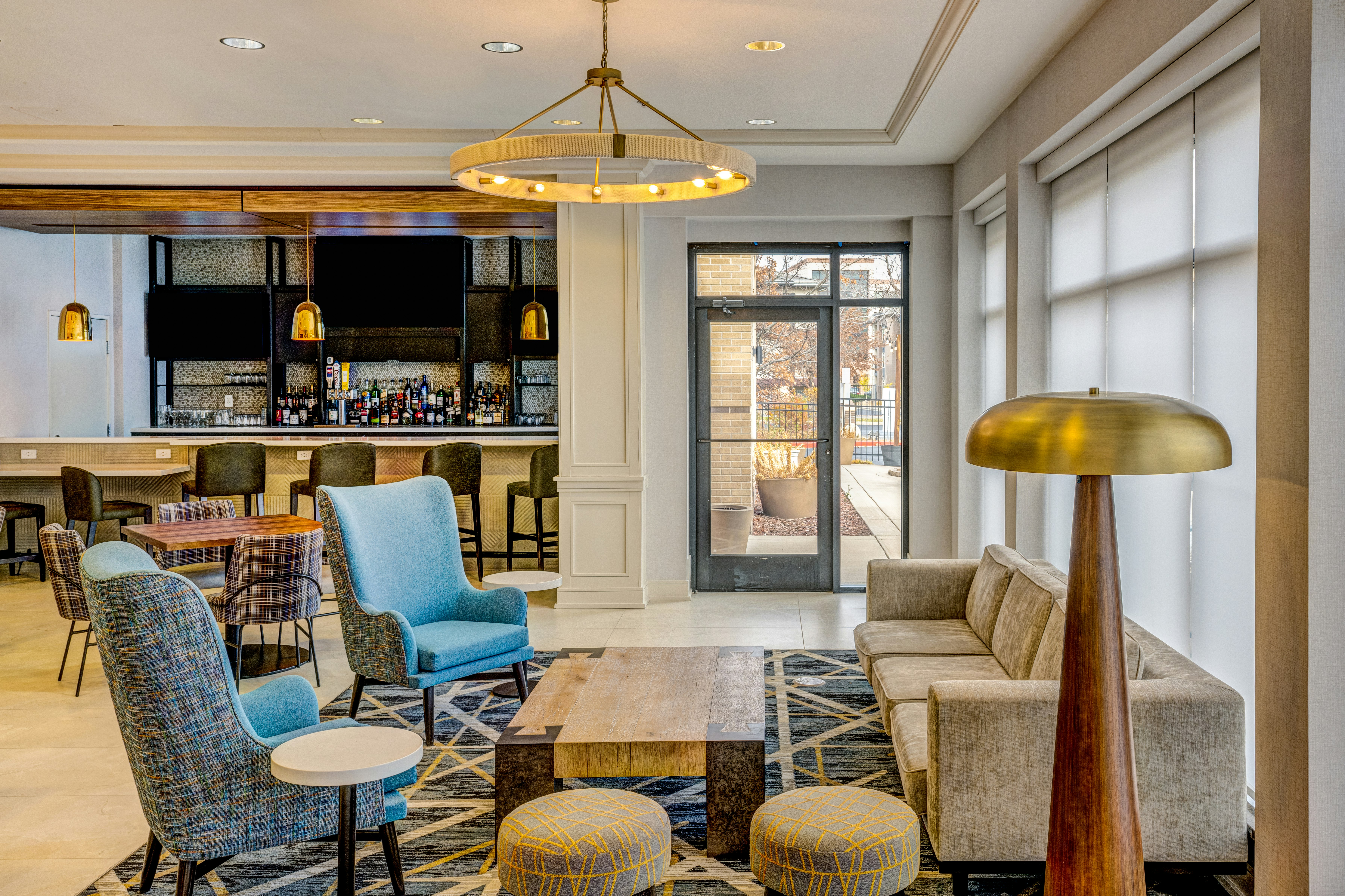 Hilton Garden Inn Denver Tech Center 20/36