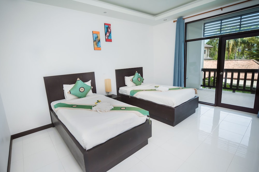 Monaburi Boutique Resort 17/49