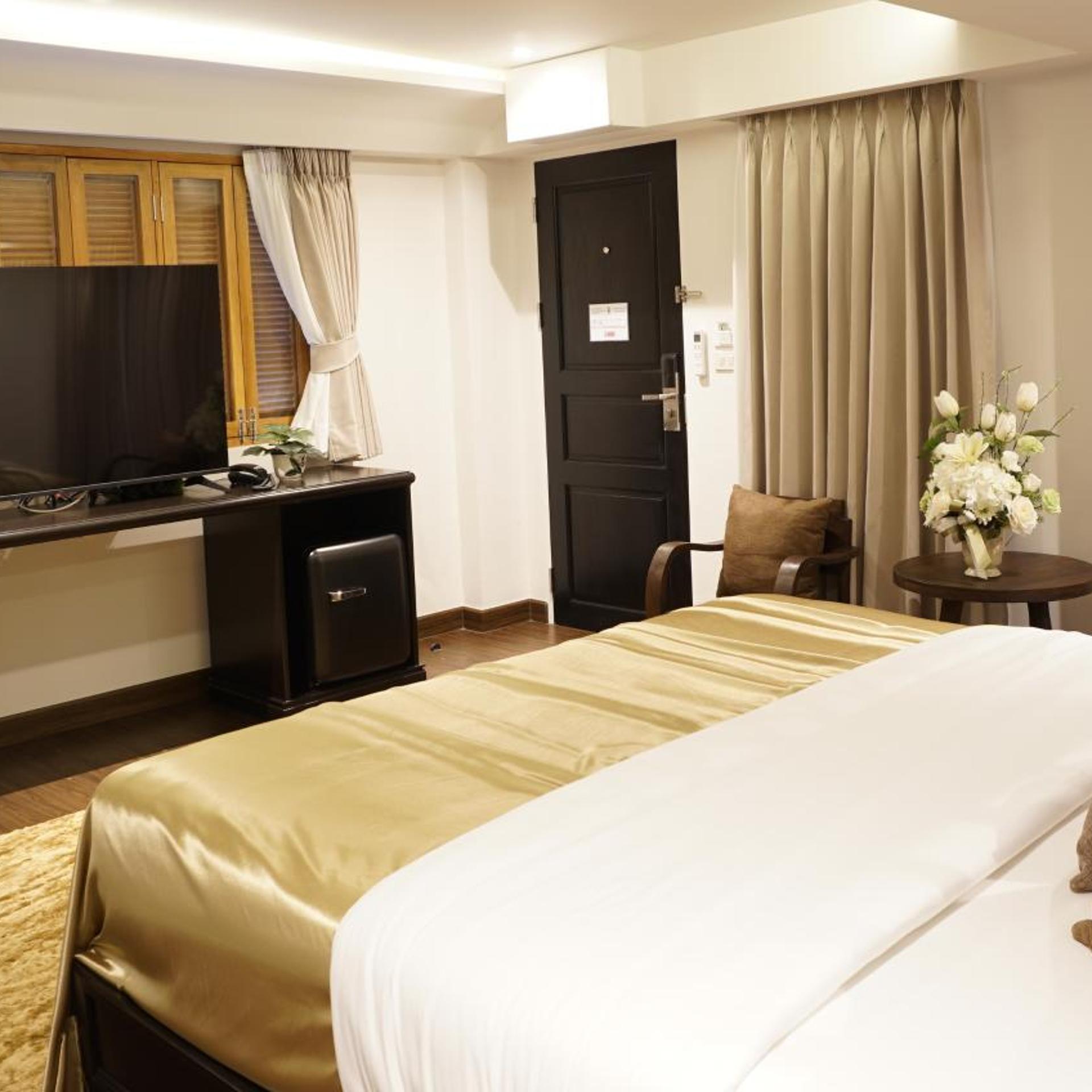 Bangluang Boutique Hotel 22/50