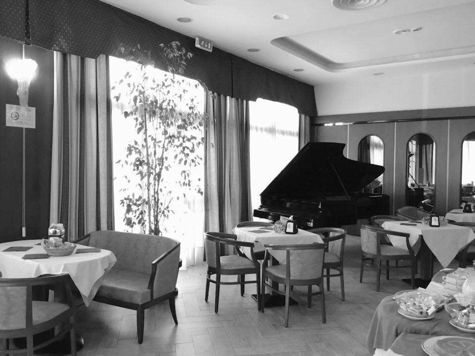 Hotel Grazia Deledda 31/42