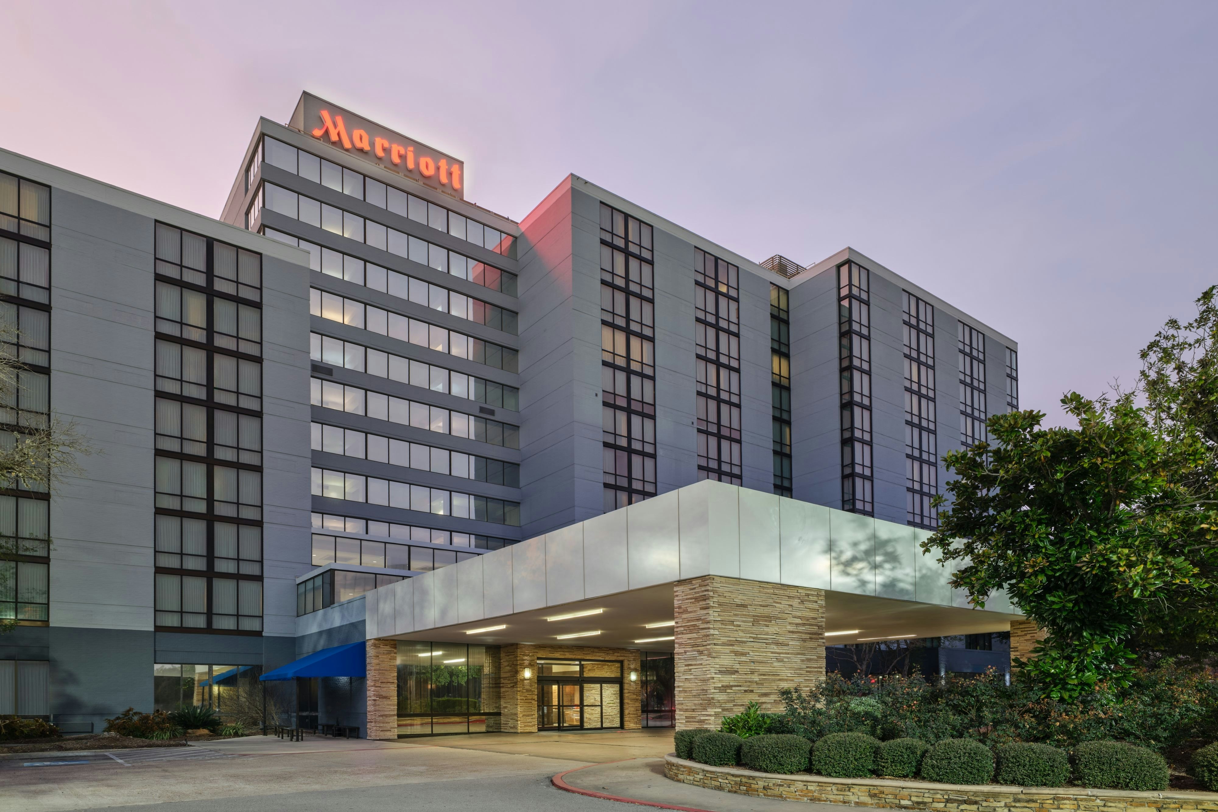 Houston Marriott North At Greenspoint in HOUSTON - TX