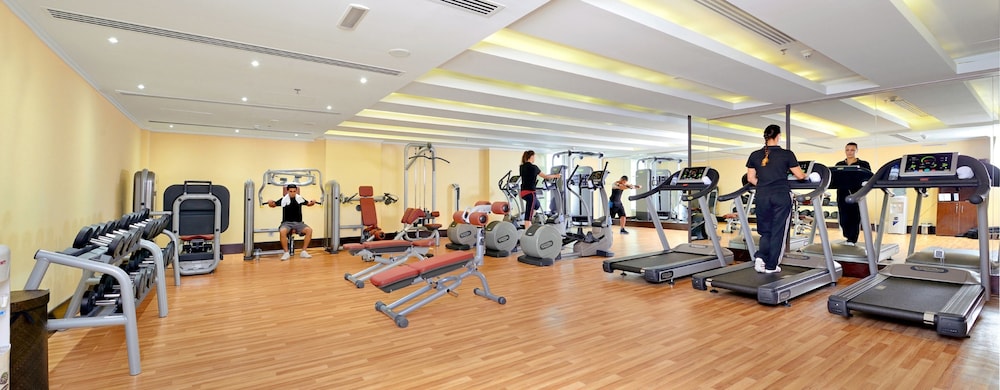 sport_facililities