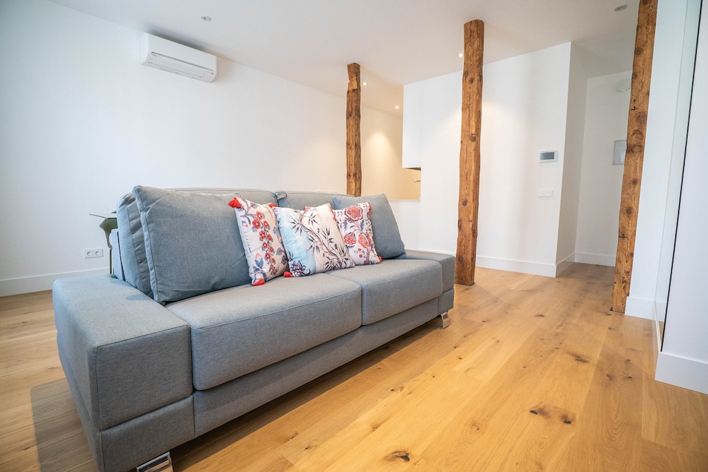 Smartr Madrid Gran Via Apartments 56/71