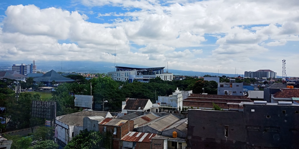Everyday Smart Hotel Malang 48/51