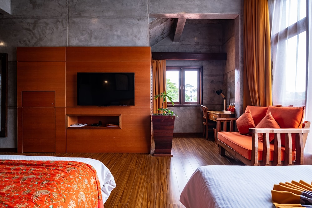 Ipoh Bali Hotel 22/50