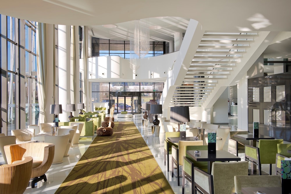 Hotel Melia Braga 51/65