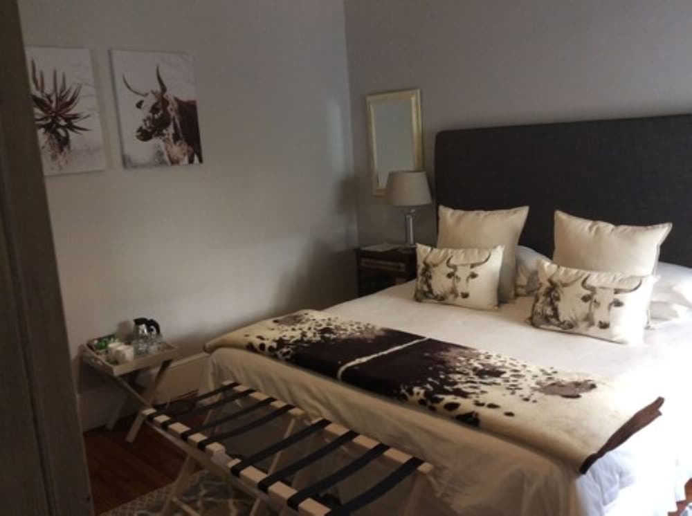 غرفة قياسية بسرير كينج، Parker Cottage 2/4