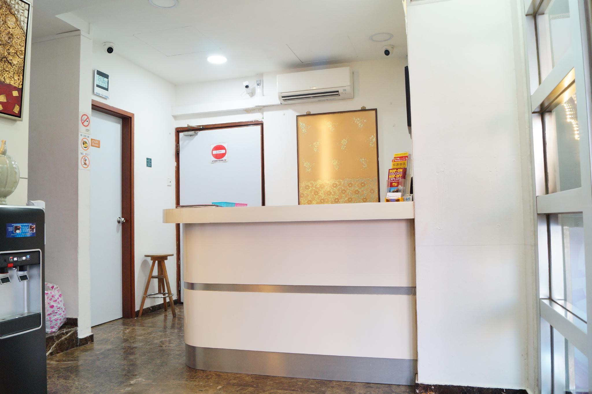 Budgetone Hotel 10/33