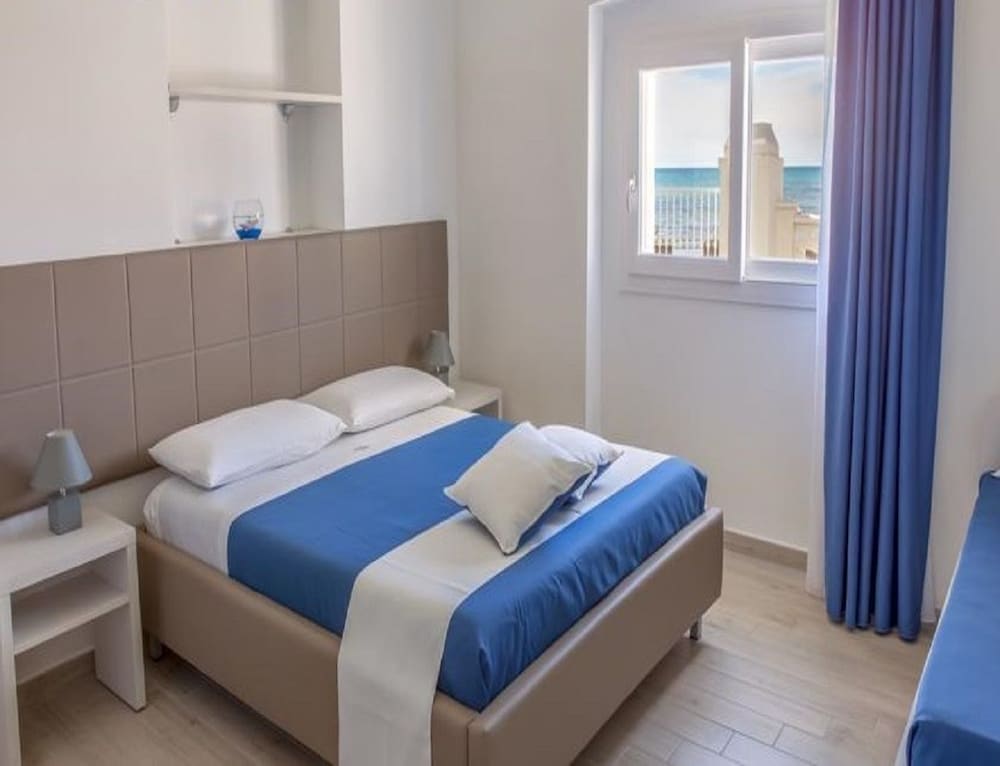 B&B Estasi Sul Mare 24/59