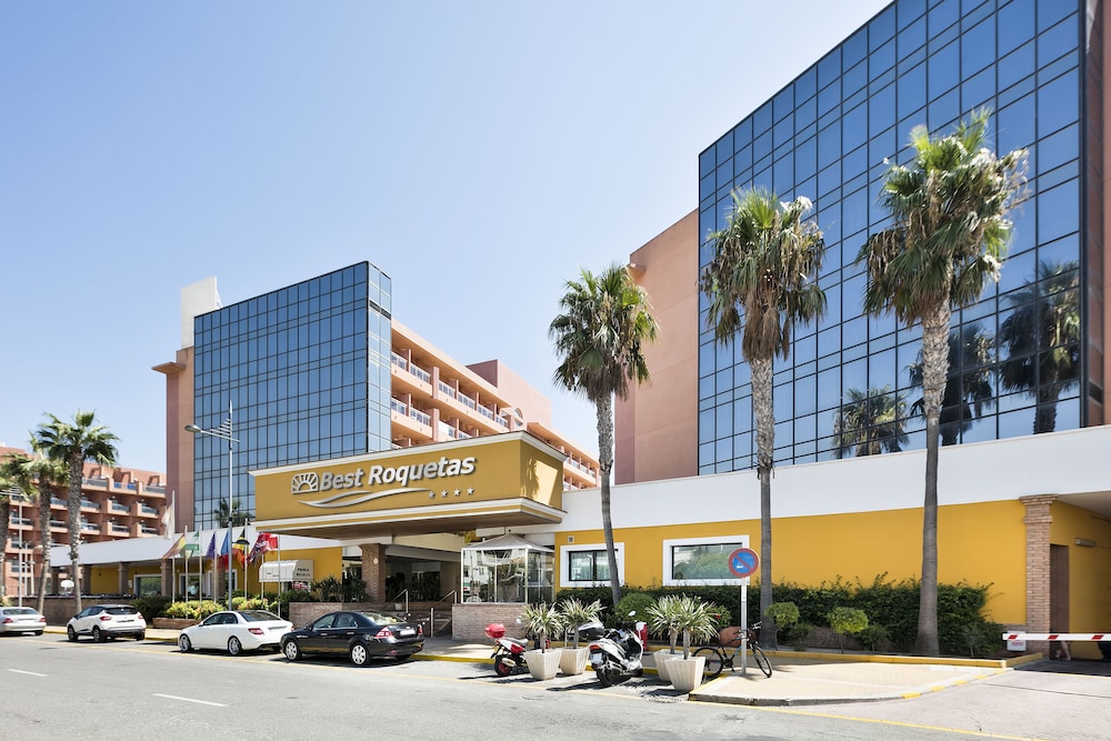 Best Roquetas Hotel 40/50
