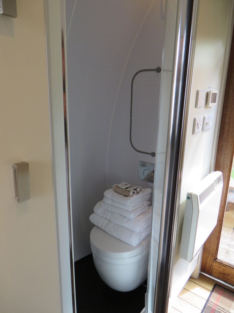 Eriskay B&B and Glamping 31/69